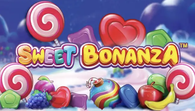 how does sweet bonanza work