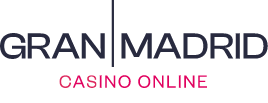Logo Casa de apuestas, Casino Gran Madrid